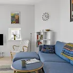 Sopark Lejl 32 *