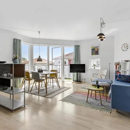 Sopark Lejl 32 غودهيم