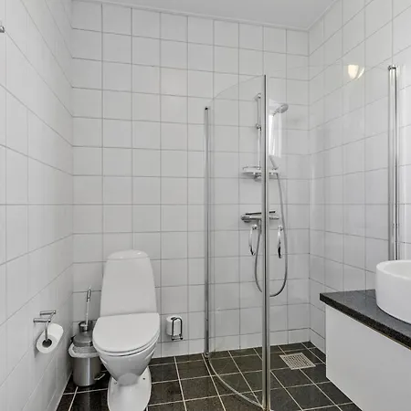 Sopark Lejl 32 Lägenhet *