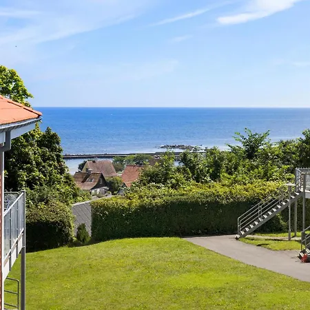 Apartamento Sopark Lejl 32