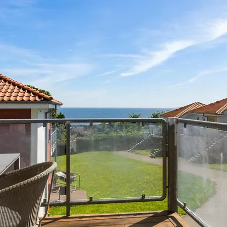 Apartamento Sopark Lejl 32