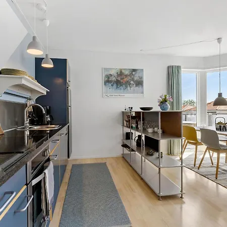 Sopark Lejl 32 شقة *