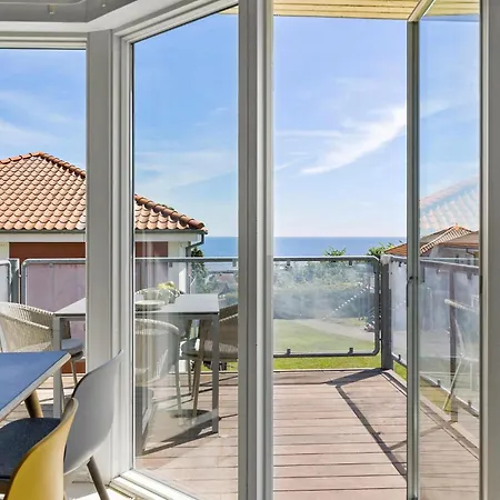 Sopark Lejl 32 Apartamento