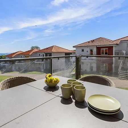 شقة Sopark Lejl 32