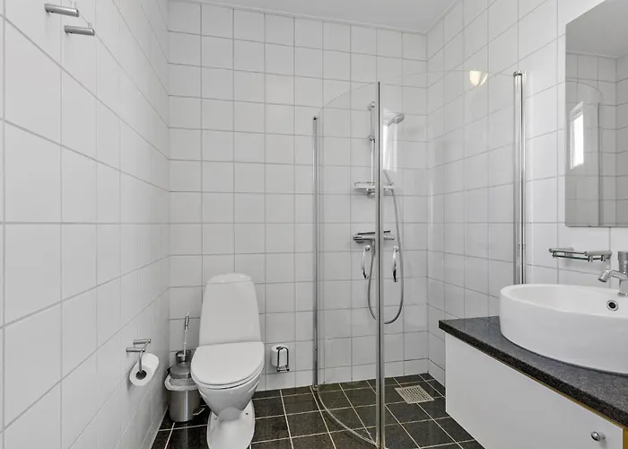Sopark Lejl 32 Apartment *