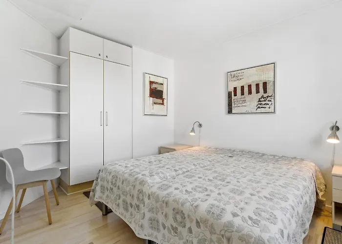 Apartment Sopark Lejl 32