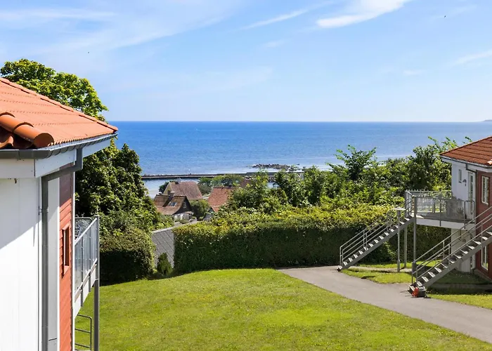 Apartment Sopark Lejl 32