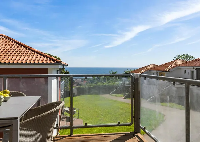 Apartment Sopark Lejl 32